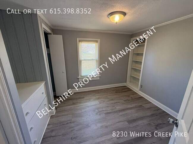 Foto del edificio - 8230 Whites Creek Pike