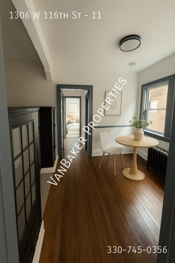 Building Photo - 1306 W 116th St