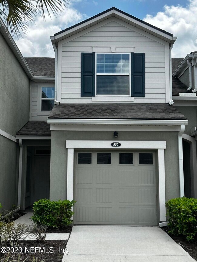 Building Photo - 557 Richmond Dr