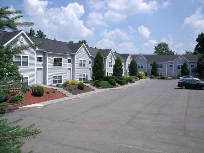 Fachada de la propiedad - 1307 Dryden Rd