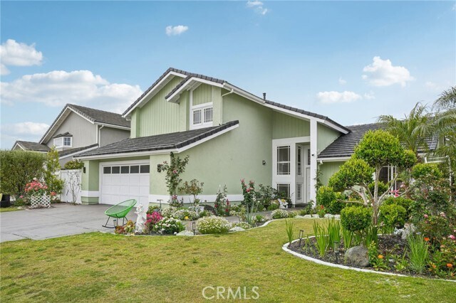 Foto principal - 17675 Rainglen Ln