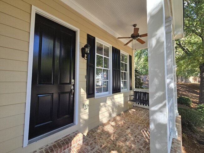 Foto del edificio - 112 Magnolia Blossom Way