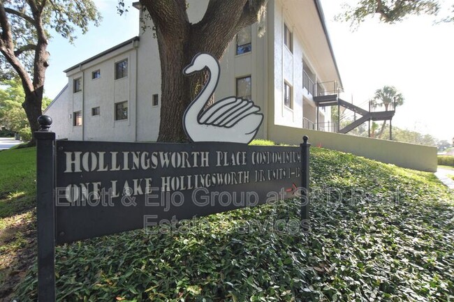 Building Photo - 1 Lake Hollingsworth Dr