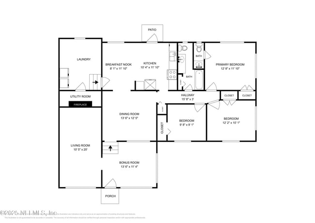 Foto del edificio - 7138 Mayapple Rd