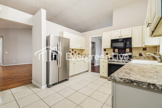 Foto del edificio - 4547 Aladdin Ct