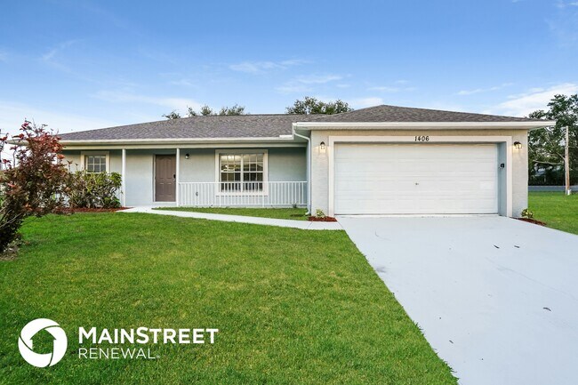 Building Photo - 1406 NW 8th Pl