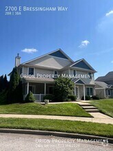 Building Photo - 2700 E Bressingham Wy
