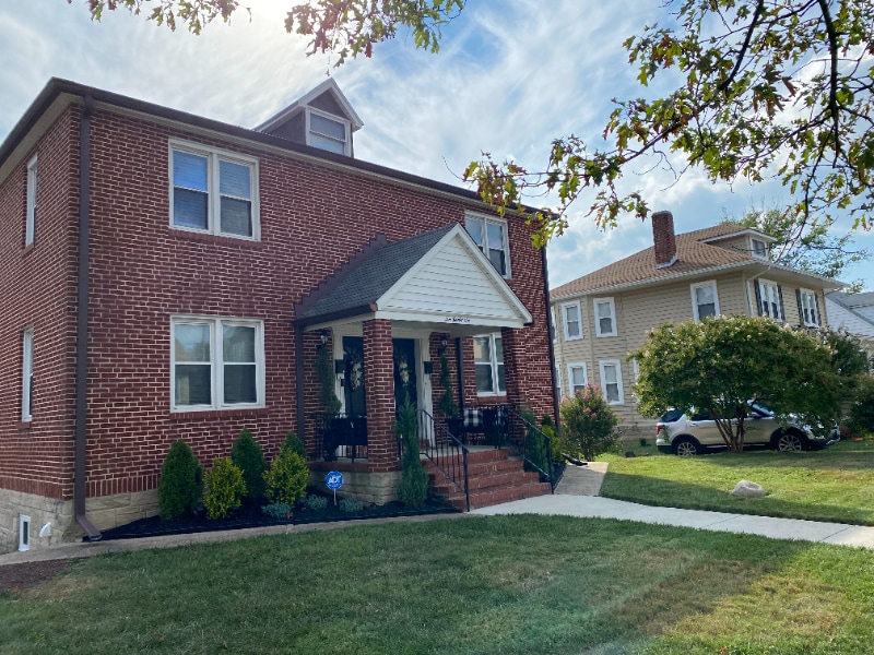 Building Photo - 1026 S Beechfield Ave