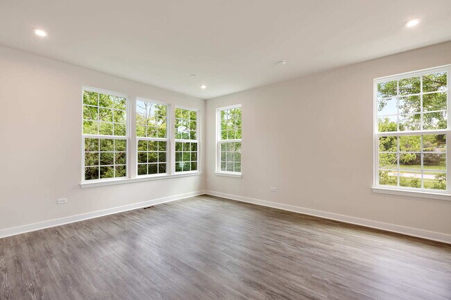 Foto del edificio - 142 Canterbury Way