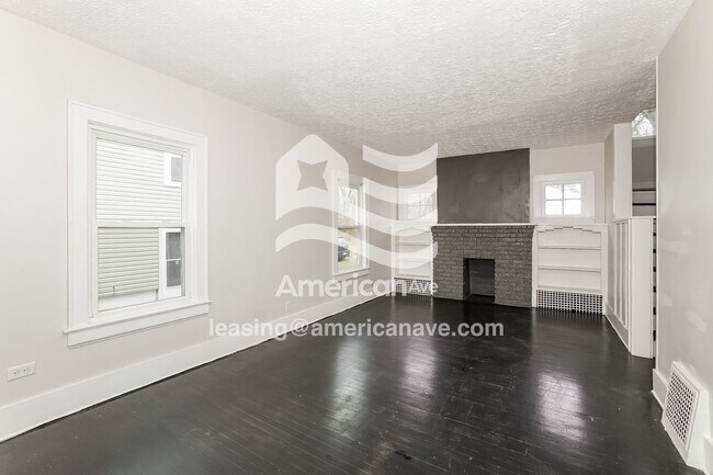 Foto del edificio - 691 Noble Ave