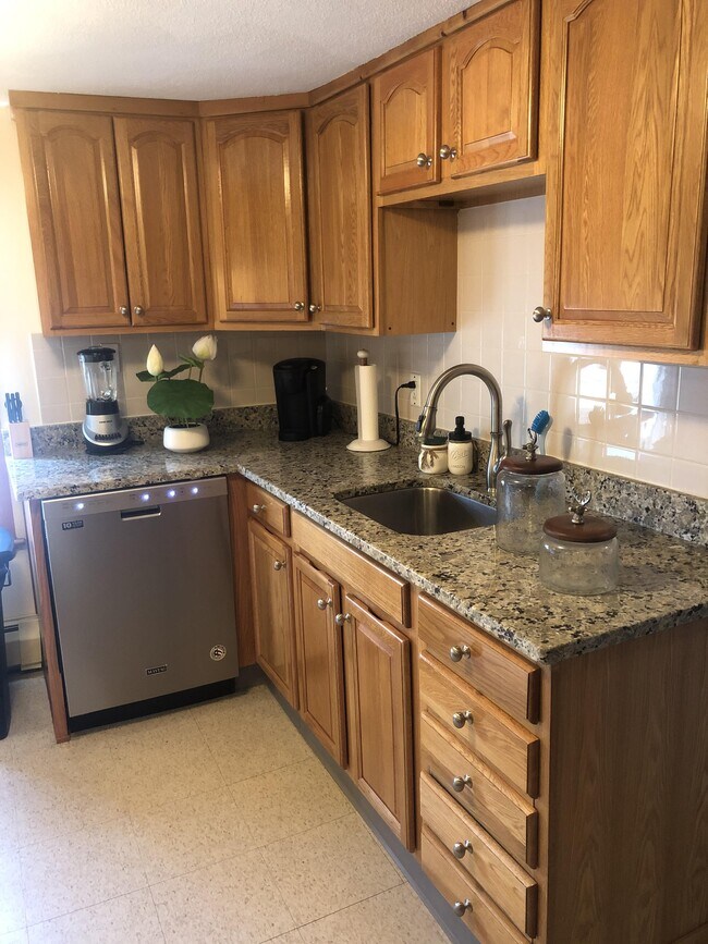 Foto del edificio - 22 8th St