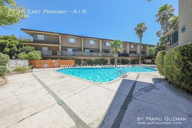 Foto del edificio - 7236 East Pkwy