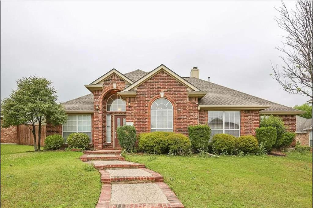 2513 Heather Glen Dr, Plano, TX 75025 House Rental in Plano, TX
