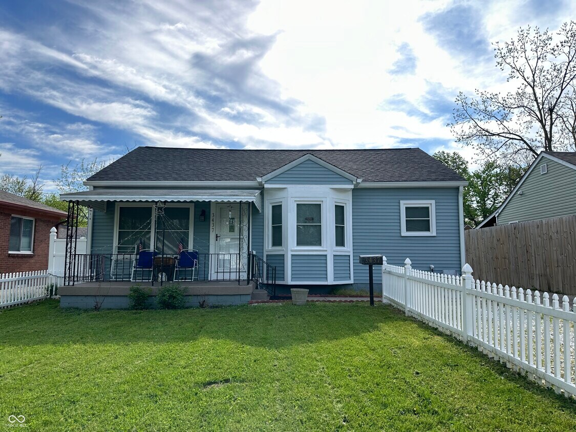 Foto principal - 3437 N Colorado Ave