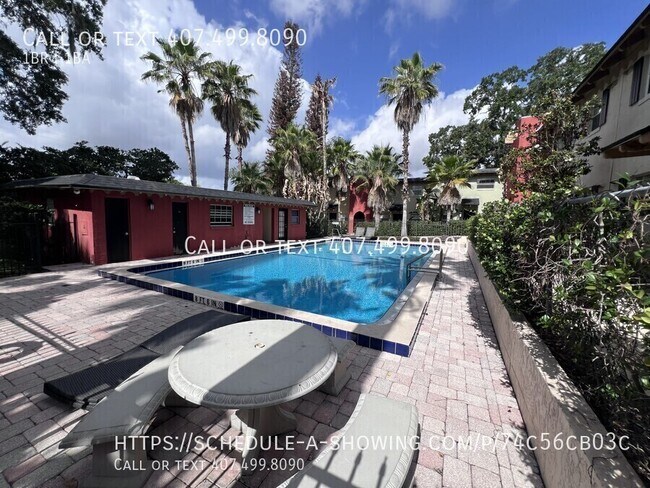 Foto del edificio - 2505 E Central Blvd