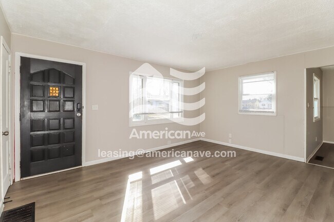 Foto del edificio - 3905 Ford St