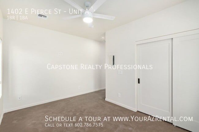 Building Photo - 1402 E Pierce St