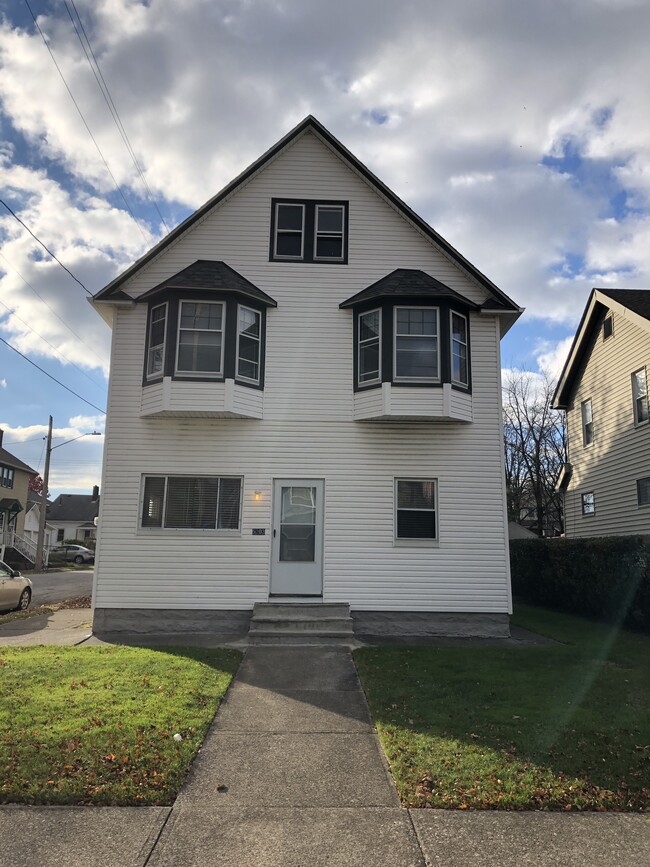 Building Photo - 5203 Stickney Avenue