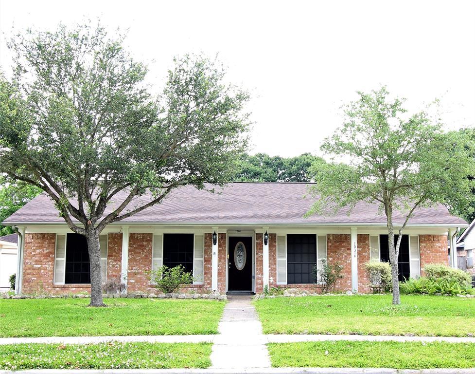 Primary Photo - 10314 Sagerock Dr