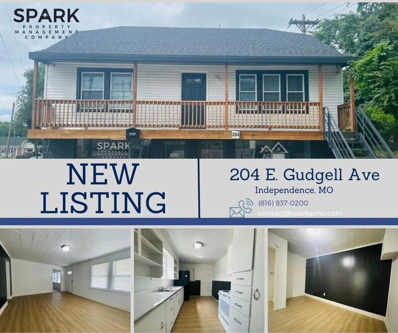 Foto principal - 204 E Gudgell Ave