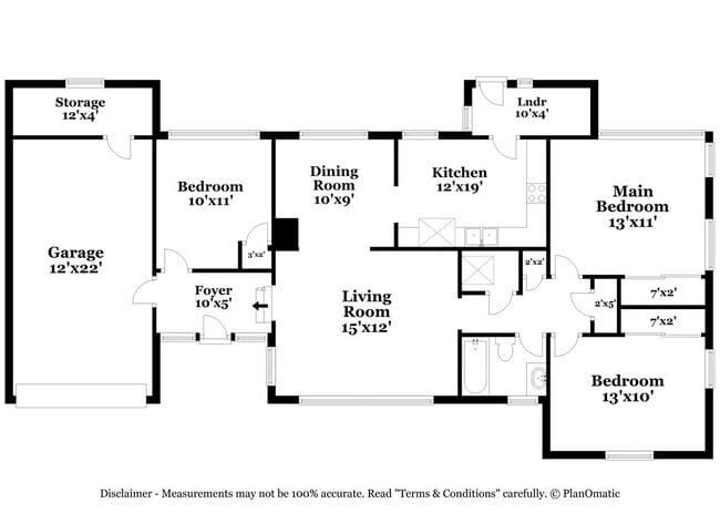 Building Photo - 7812 Denham Rd E
