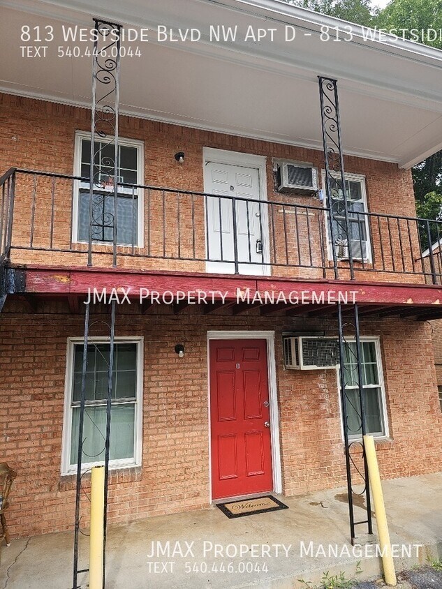 Primary Photo - This property has a no security deposit op...