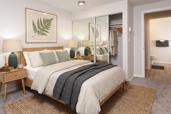 Foto del edificio - Westwood Court