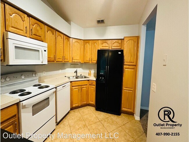 Building Photo - 3 br, 2 bath House - 1040 Loch Vail Unit#1723