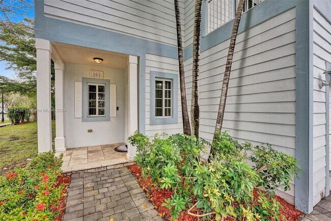 Foto del edificio - 385 NE 31st Ave