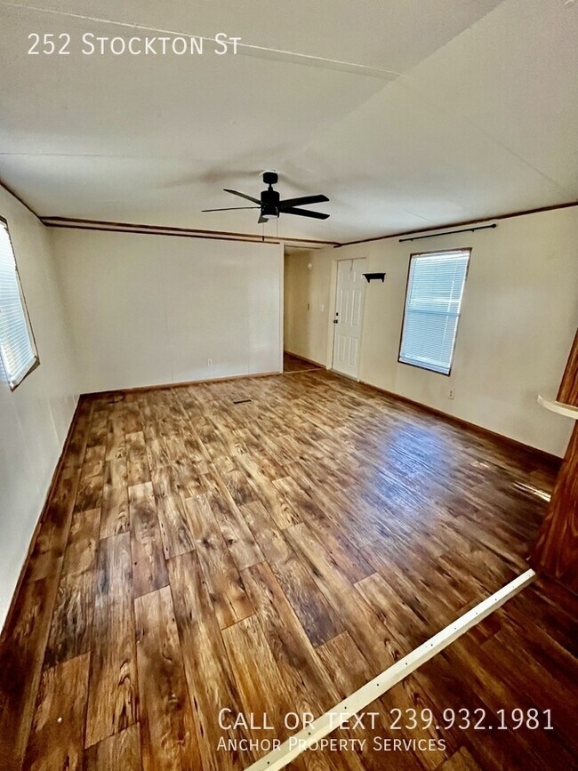 Foto del edificio - 252 Stockton St