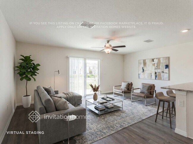 Building Photo - 3684 Brownsville Pl