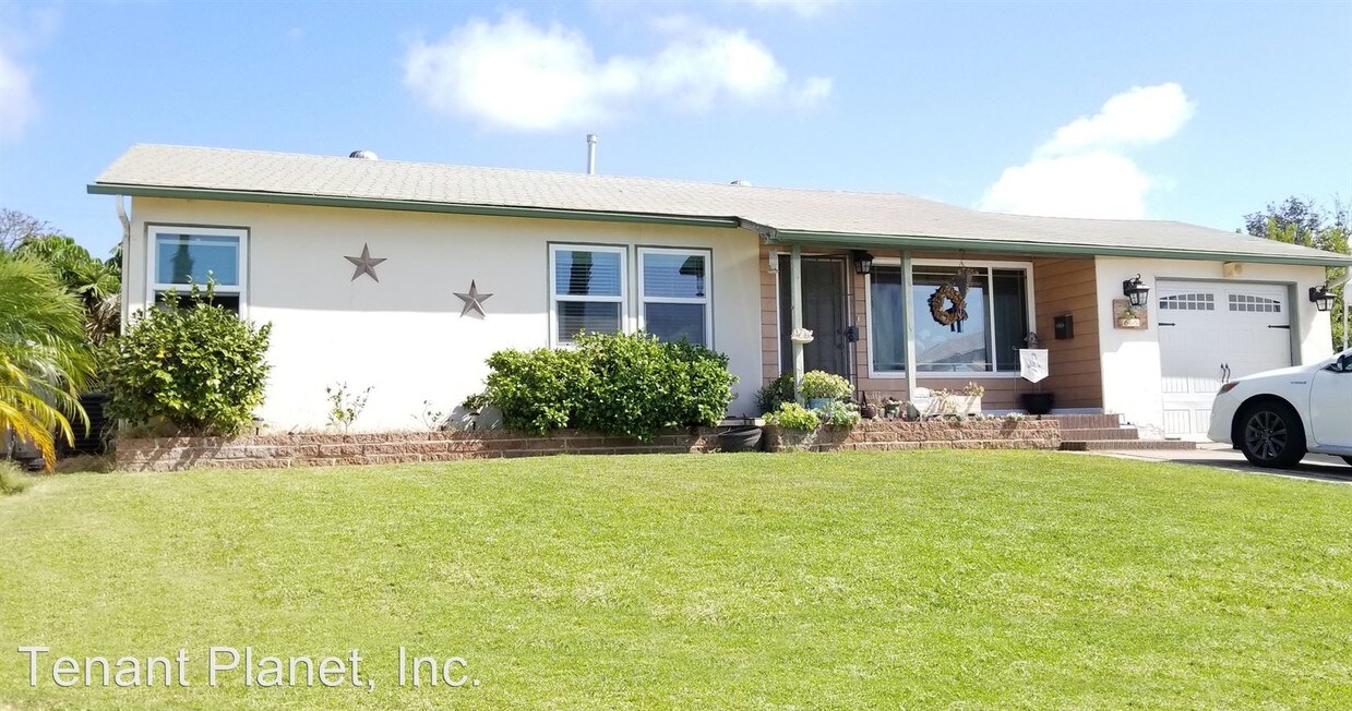 Foto principal - 3 br, 2 bath House - 665 Elsie Way