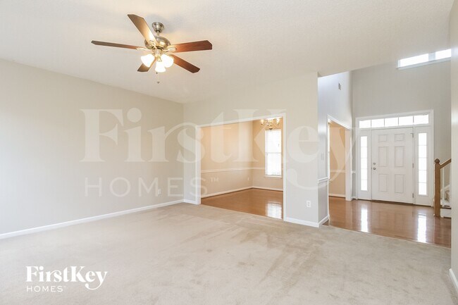 Building Photo - 791 Pecan Ridge Cir