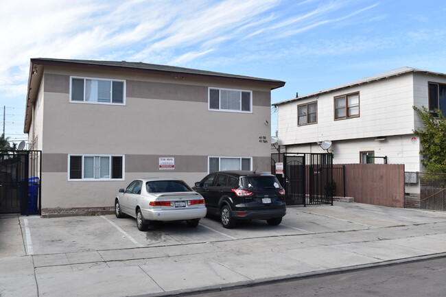 Building Photo - 4170 34th St
