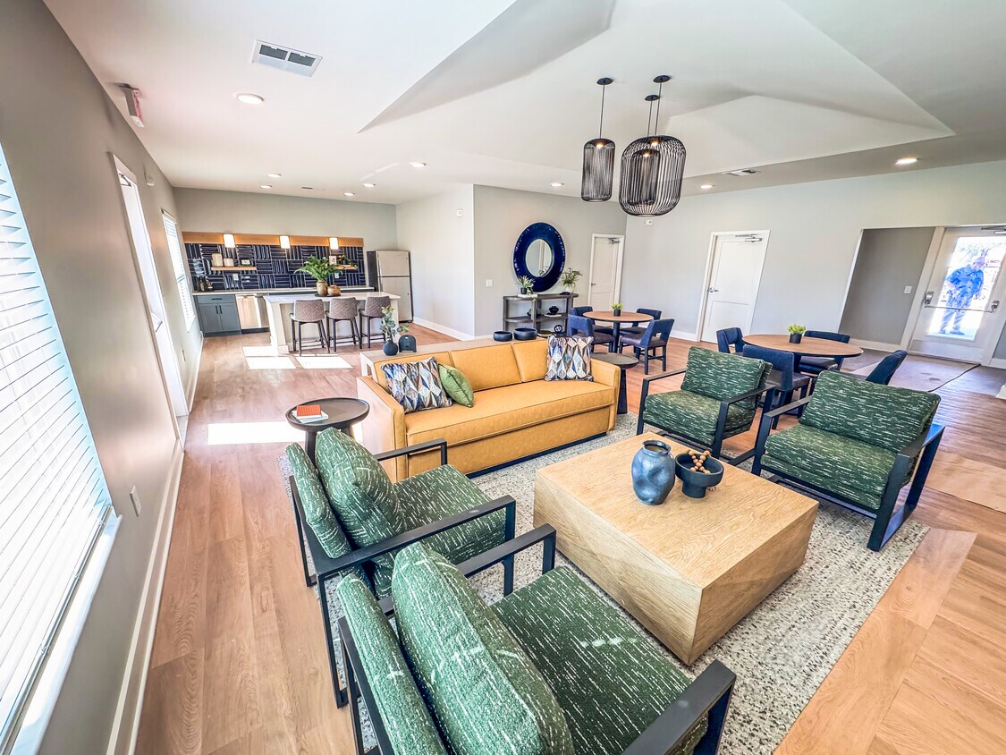 Foto principal - Addison Grove