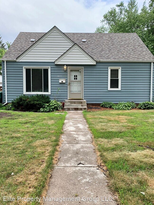 Foto del edificio - 4 br, 2 bath House - 3816 Xenia Ave N