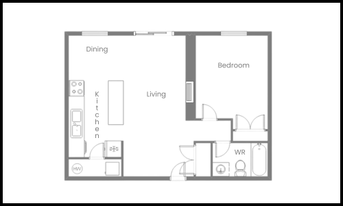 Photo du bâtiment - 581 Strasburg Rd