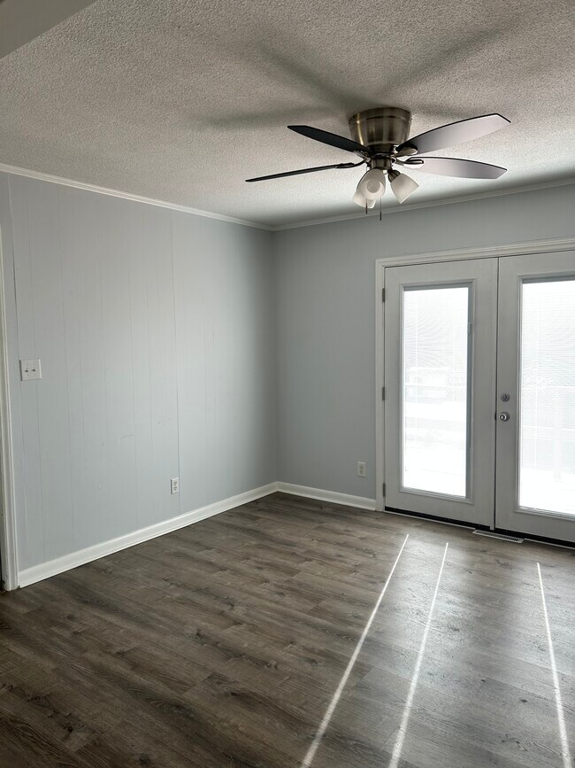 Foto del edificio - 405 Copeland Park