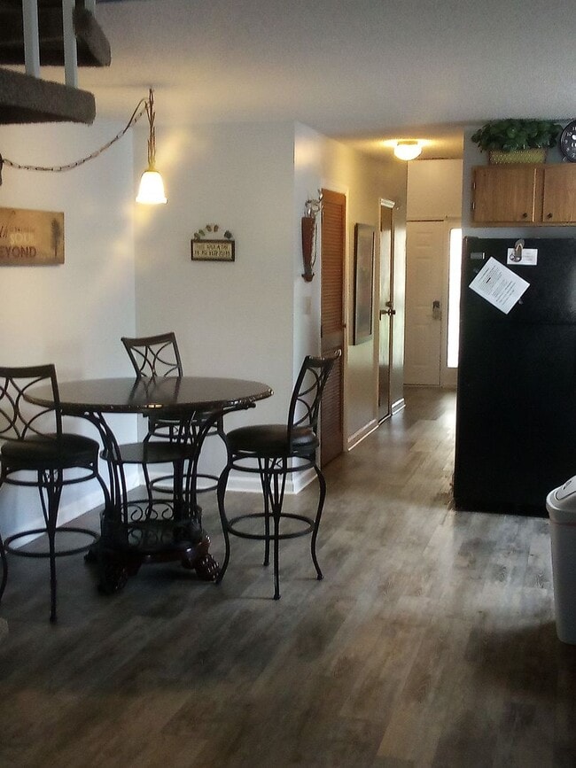 Foto del edificio - Golf Colony VII Unit 20 J