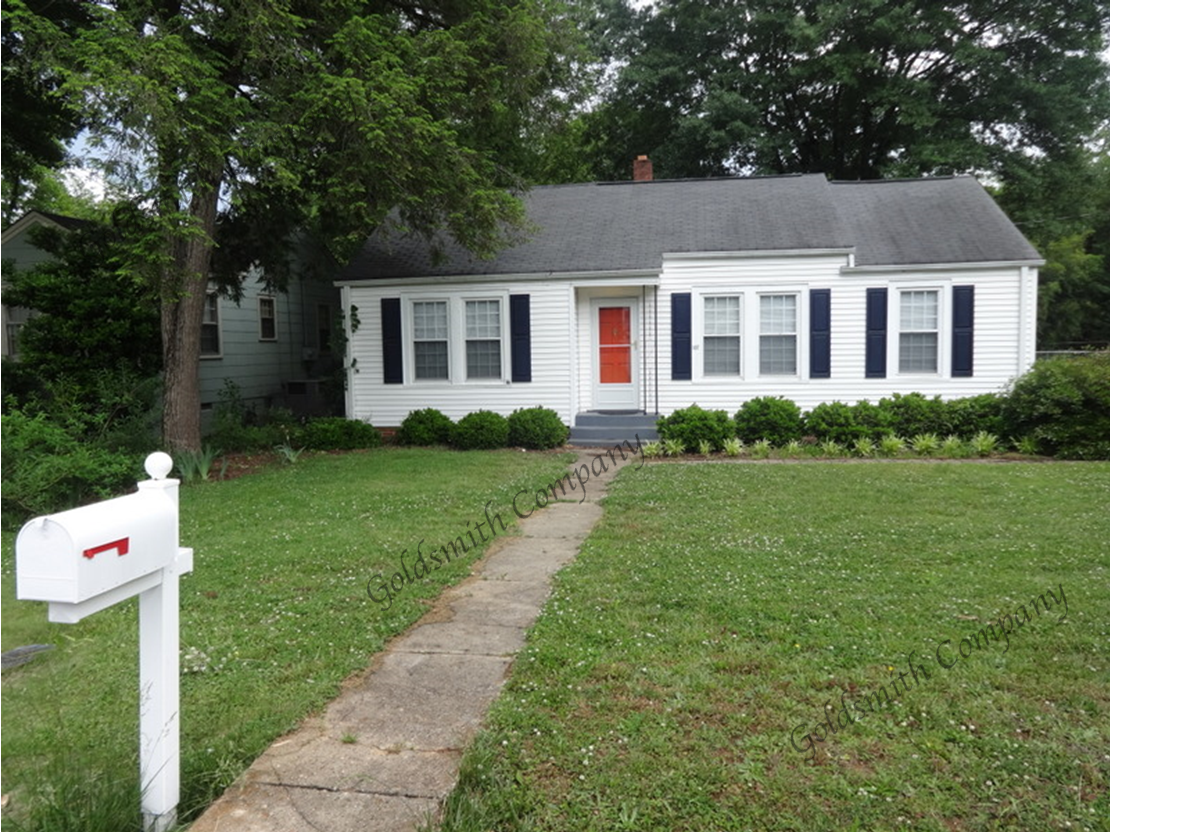 Foto principal - 107 Bleckley Ave