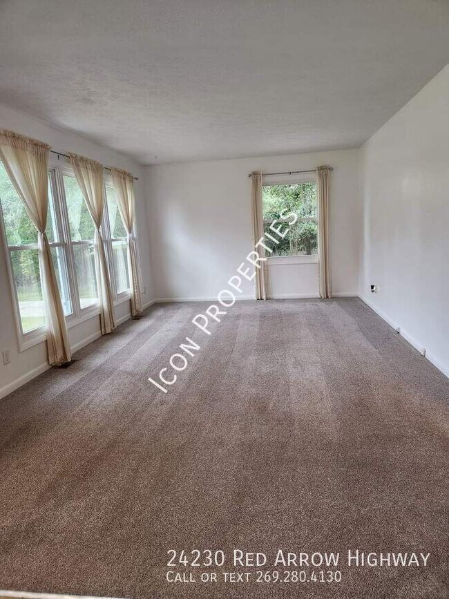 24230 Red Arrow Hwy, Mattawan, MI 49071 Room for Rent in Mattawan, MI