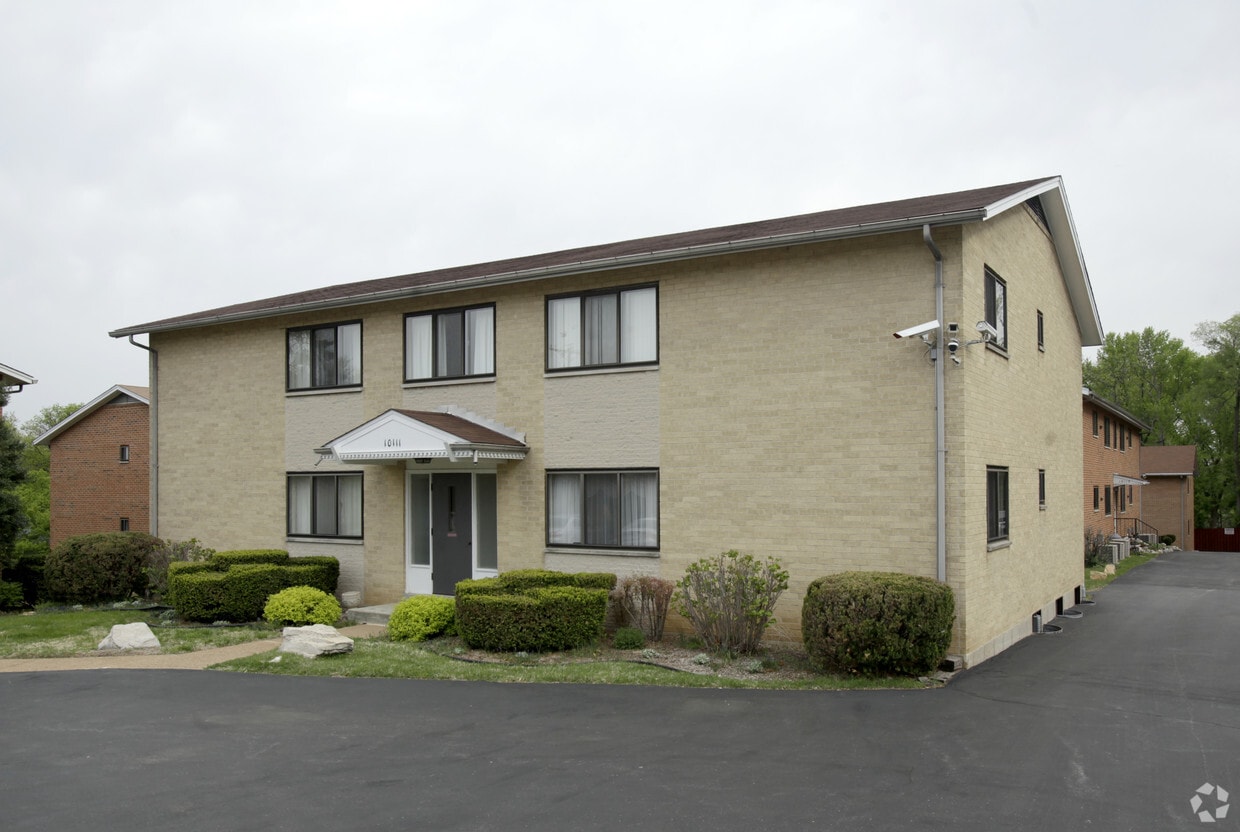 Primary Photo - Ter Ron Apartments