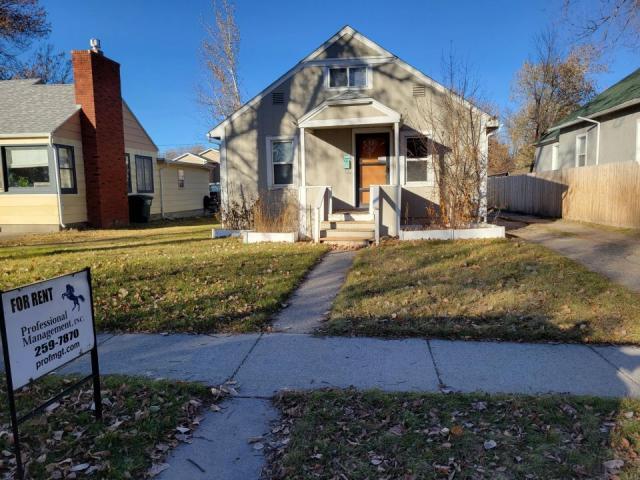 Primary Photo - 3 bedroom in Billings MT 59101