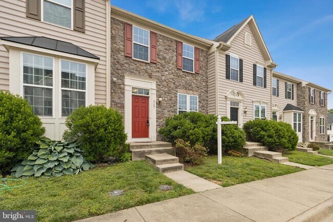 Building Photo - 3107 Alliance Ct