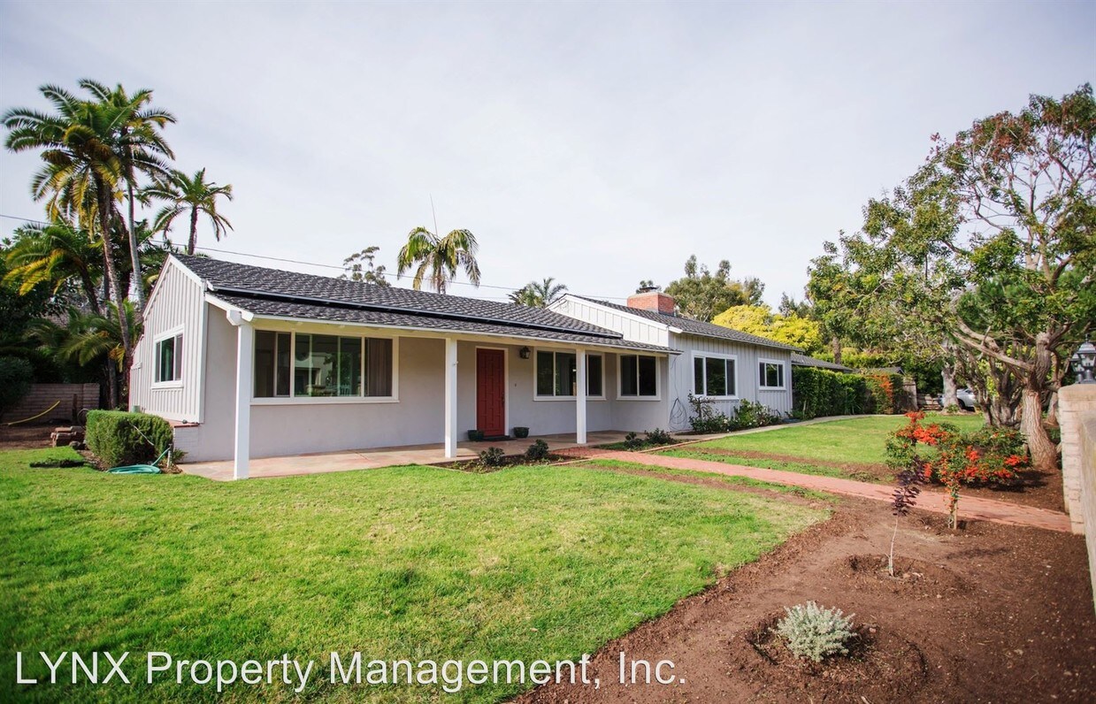 Foto principal - 4 br, 3 bath House - 1132 Hill Road