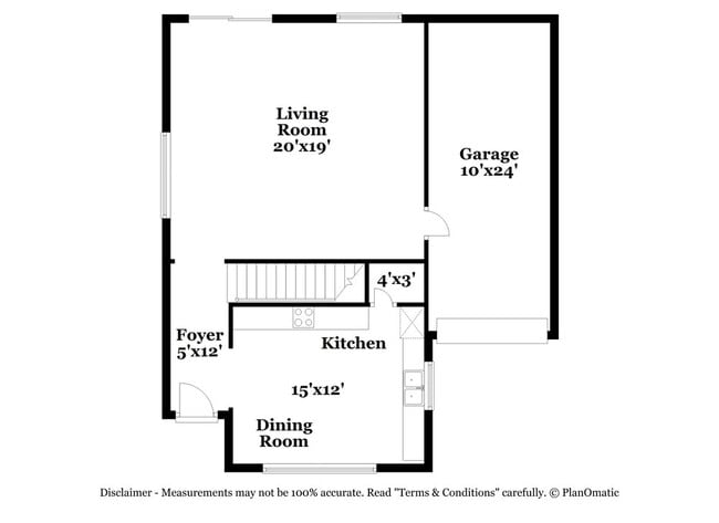 Building Photo - 1404 Geoffs Dr