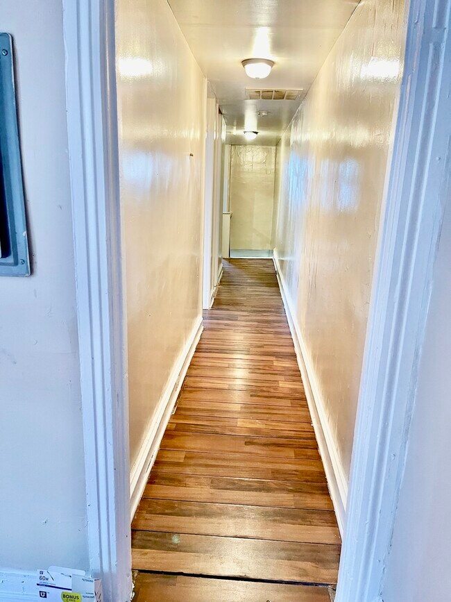 Foto del edificio - 121 S 55th St