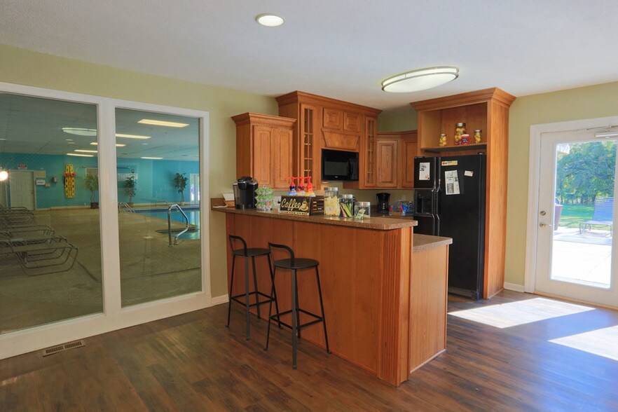 Nemoke Trails Rentals Haslett, MI