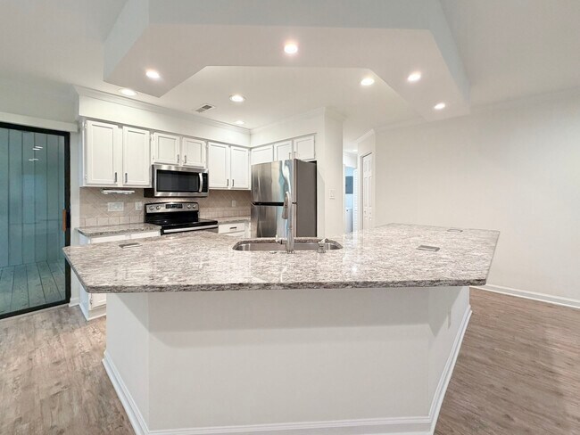 Foto del edificio - 413 New Kent Pl