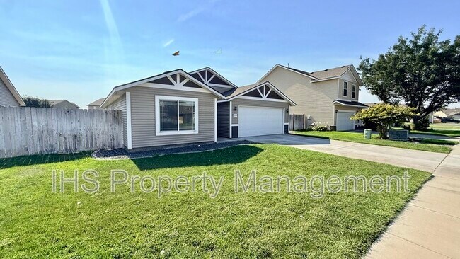 Building Photo - 5709 Sidon Ln